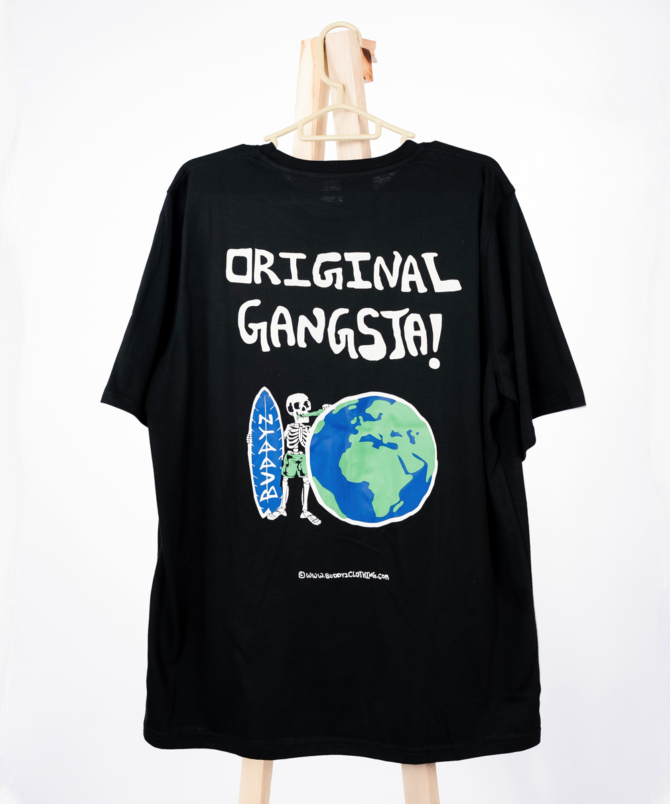 Original Gangsta - Image 2