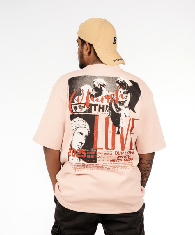 Cherish the Love - Image 4
