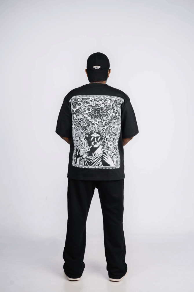 Money Talks - Image 4